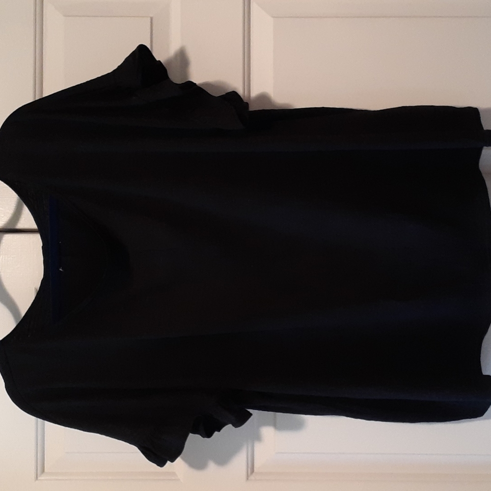 LINEN TYPE TOP